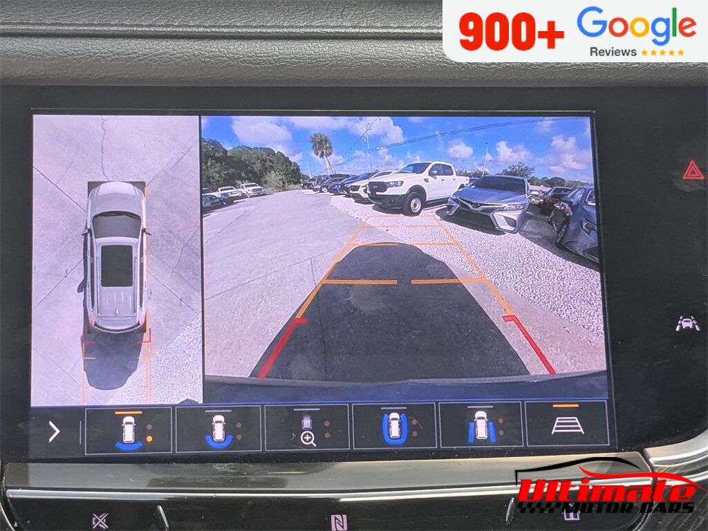 2020 Cadillac XT6 Premium Luxury Saint Augustine FL