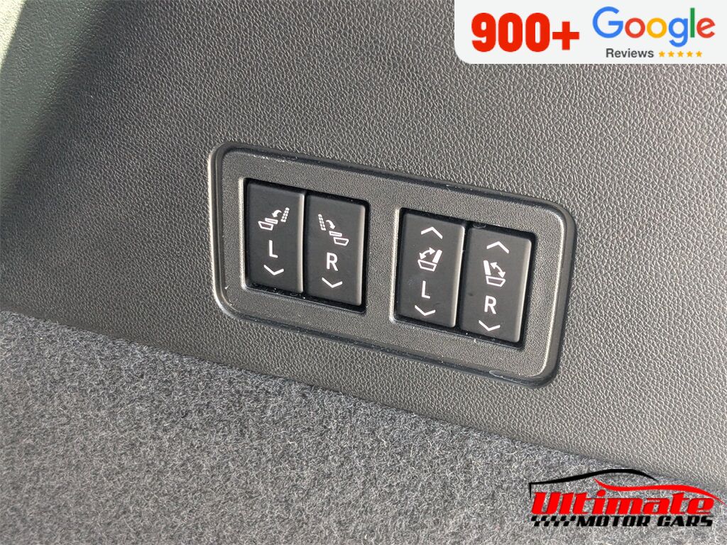 2020 Cadillac XT6 Premium Luxury Saint Augustine FL