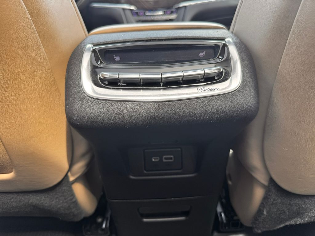 2020 Cadillac XT6 Premium Luxury Saint Augustine FL