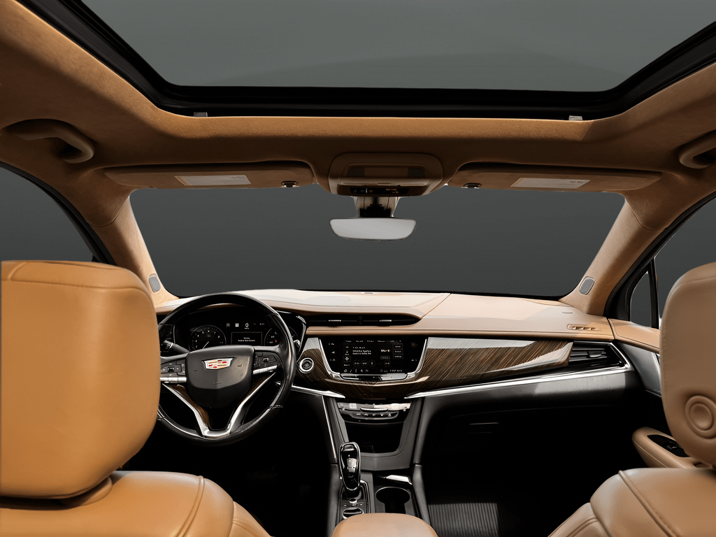 2020 Cadillac XT6 Premium Luxury Saint Augustine FL