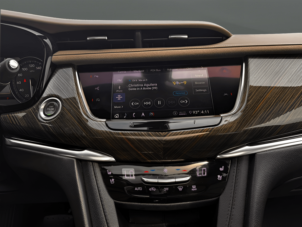 2020 Cadillac XT6 Premium Luxury Saint Augustine FL