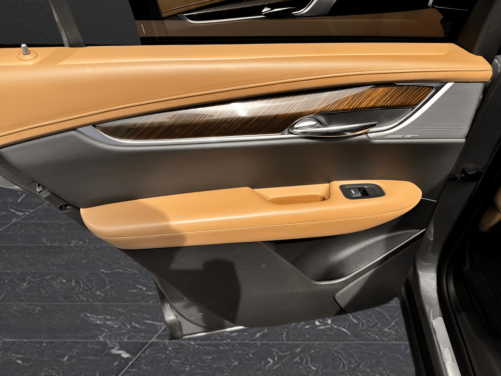 2020 Cadillac XT6 Premium Luxury Saint Augustine FL