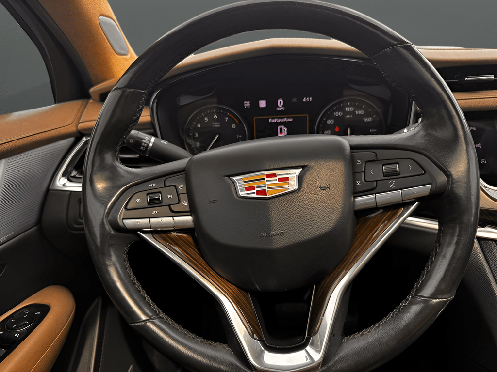 2020 Cadillac XT6 Premium Luxury Saint Augustine FL