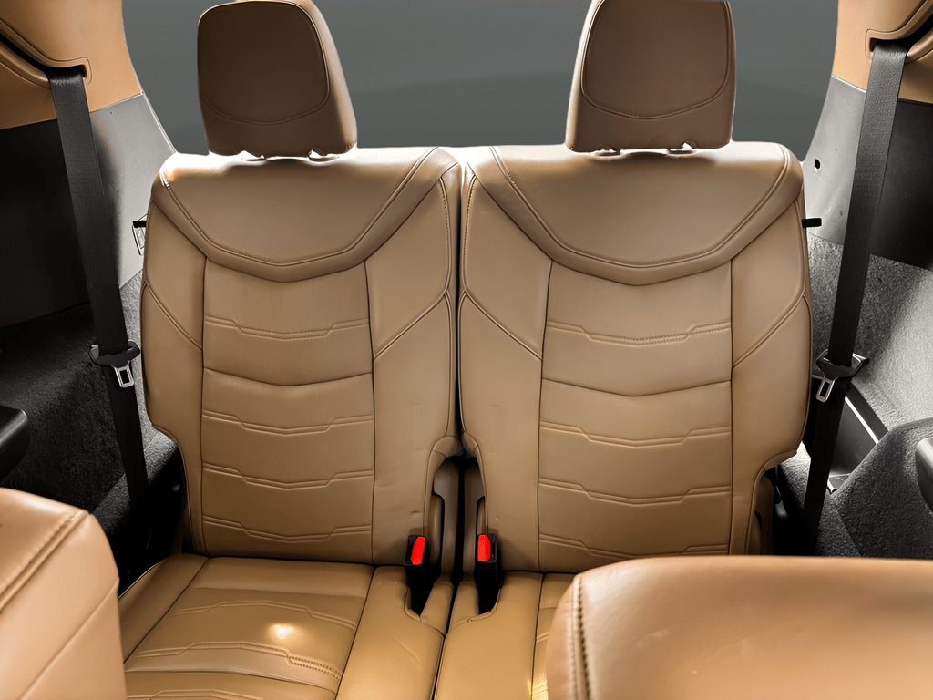 2020 Cadillac XT6 Premium Luxury Saint Augustine FL