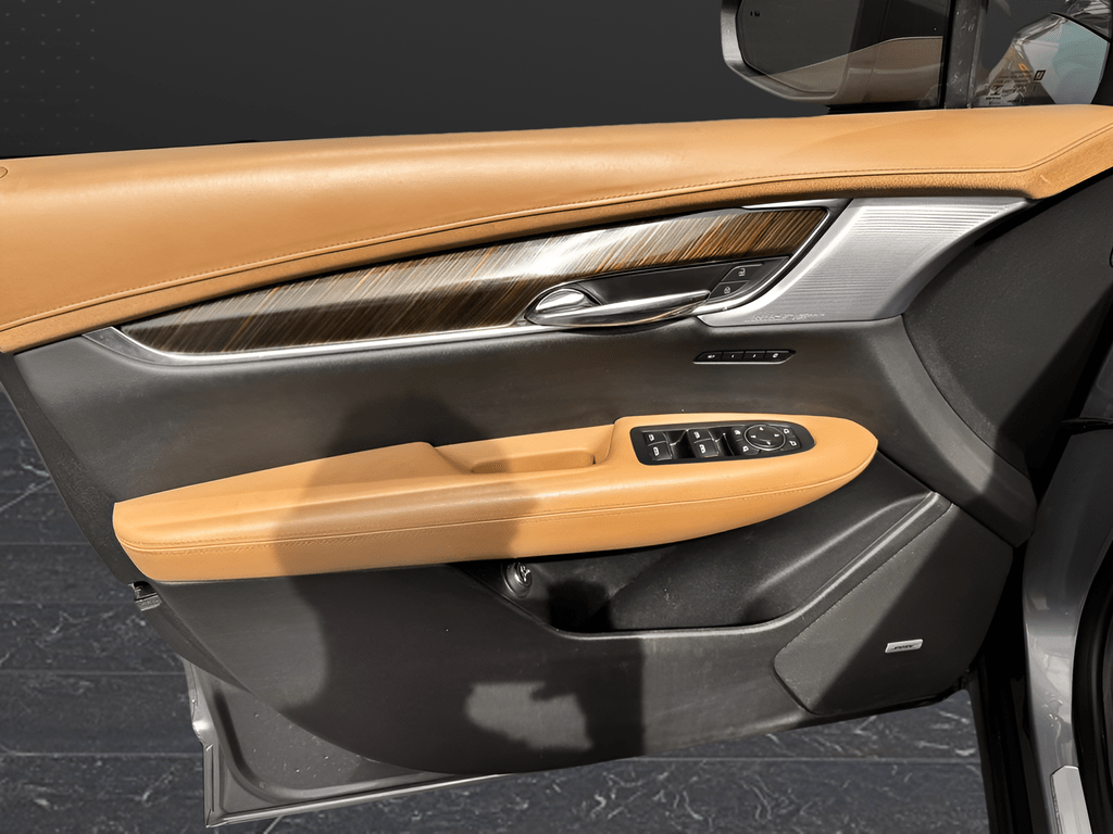 2020 Cadillac XT6 Premium Luxury Saint Augustine FL