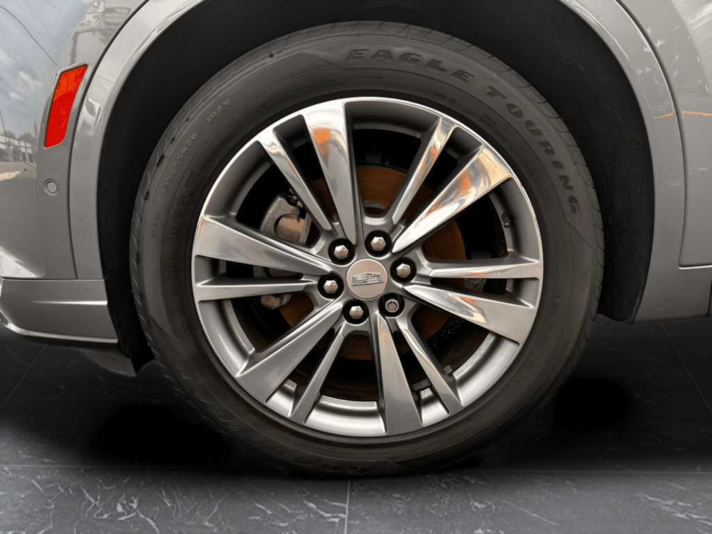 2020 Cadillac XT6 Premium Luxury Saint Augustine FL