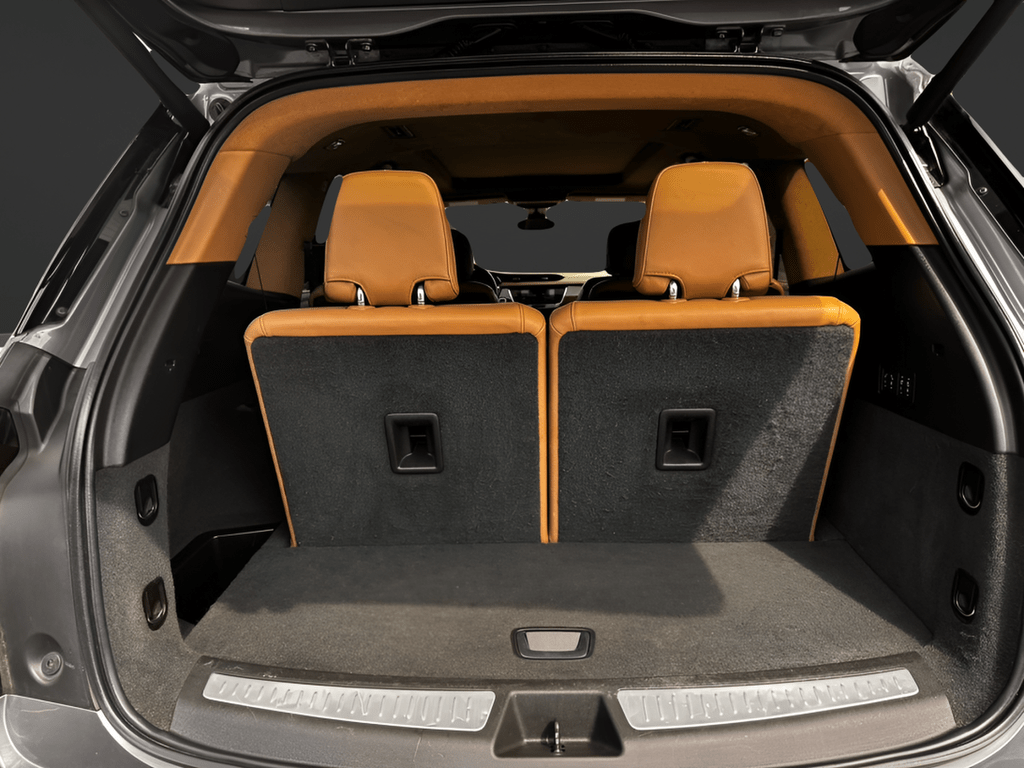 2020 Cadillac XT6 Premium Luxury Saint Augustine FL