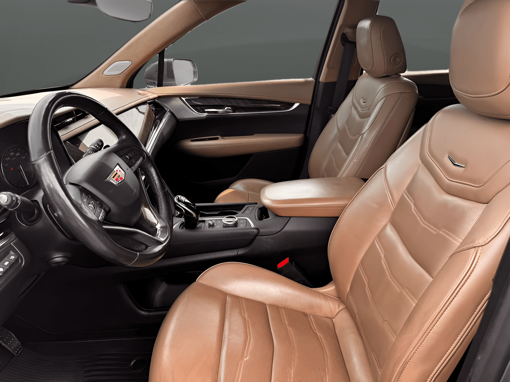 2020 Cadillac XT6 Premium Luxury Saint Augustine FL