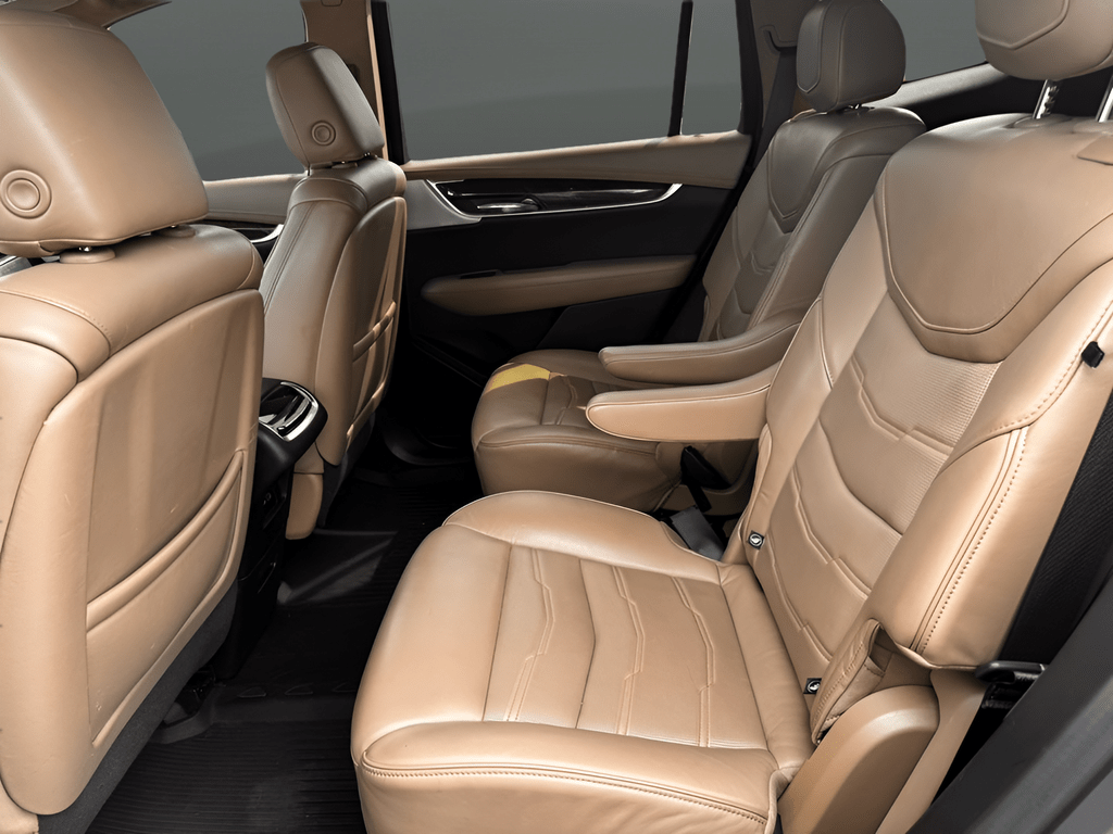 2020 Cadillac XT6 Premium Luxury Saint Augustine FL