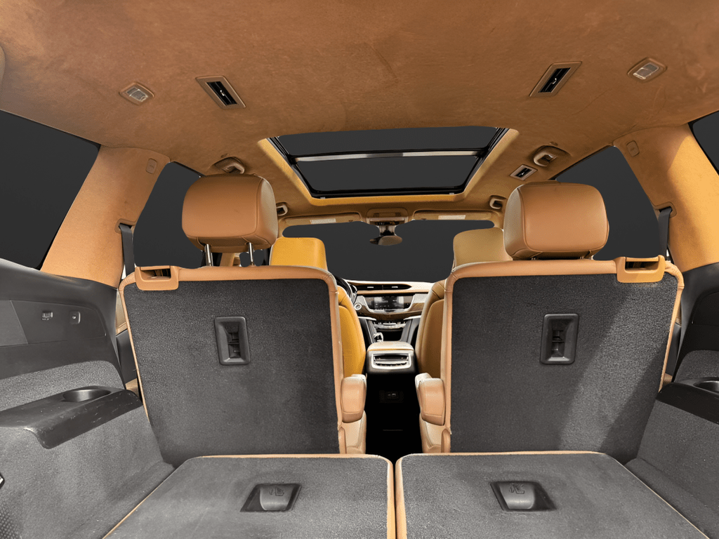 2020 Cadillac XT6 Premium Luxury Saint Augustine FL