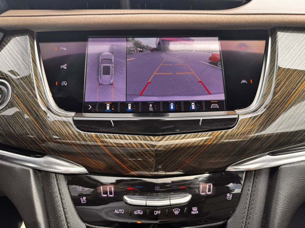 2020 Cadillac XT6 Premium Luxury Saint Augustine FL