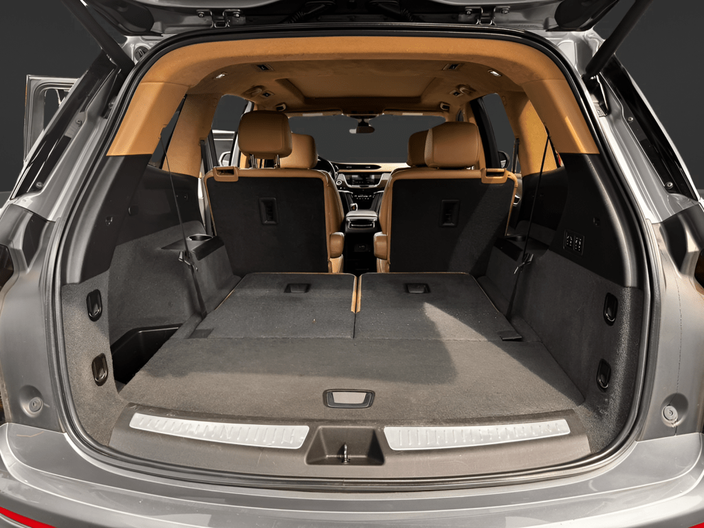 2020 Cadillac XT6 Premium Luxury Saint Augustine FL