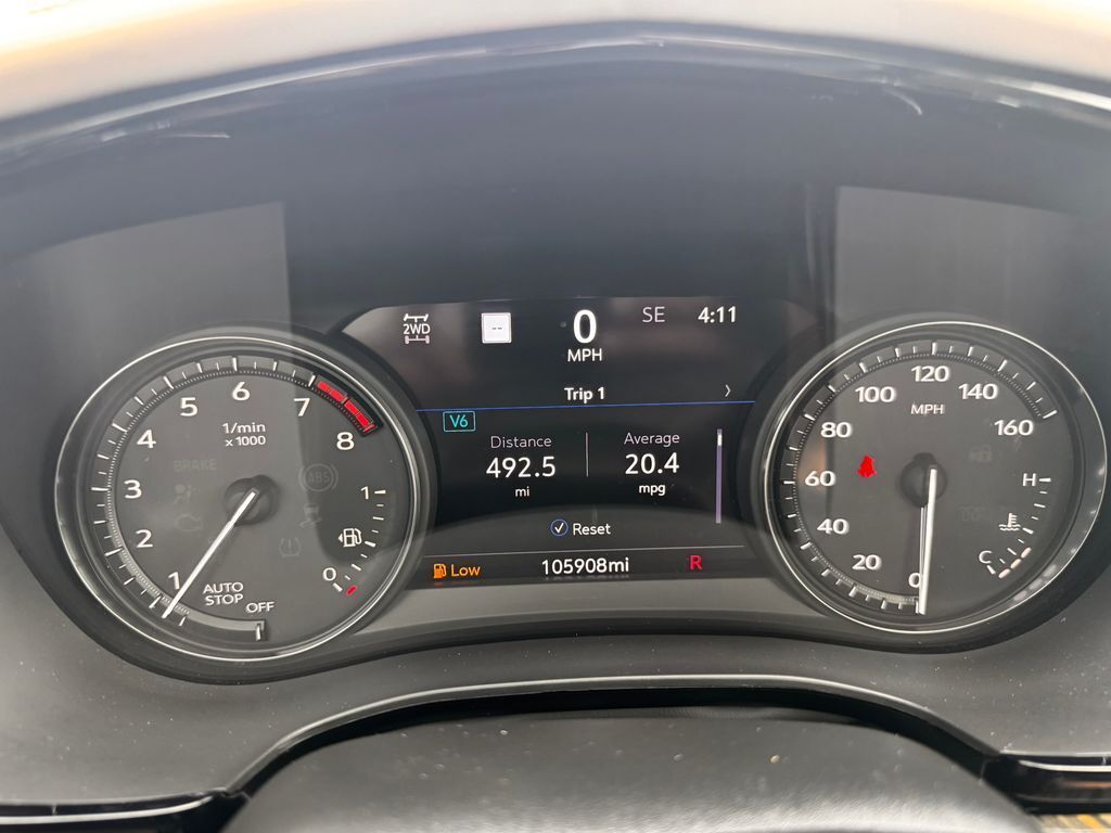 2020 Cadillac XT6 Premium Luxury Saint Augustine FL