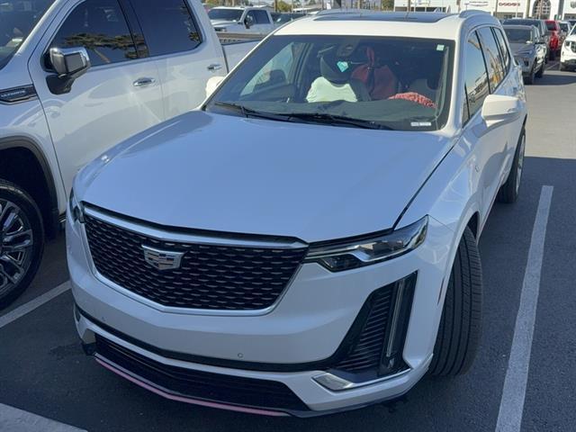2020 Cadillac XT6 Premium Luxury Tucson AZ