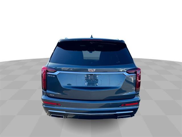 2020 Cadillac XT6 Premium Luxury Tucson AZ