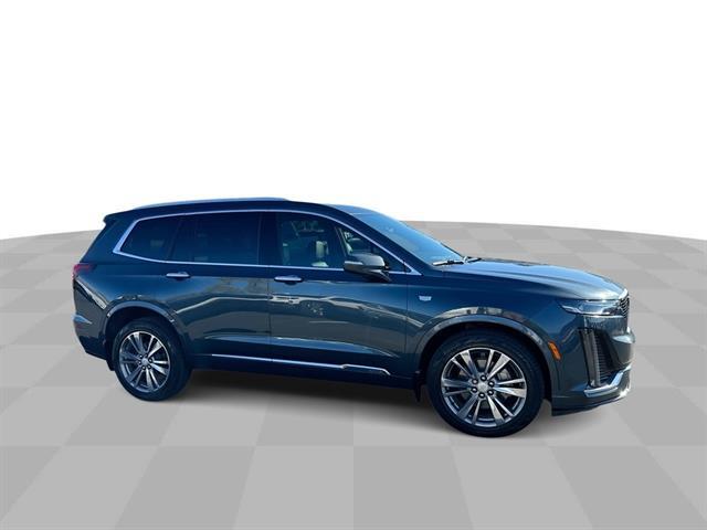 2020 Cadillac XT6 Premium Luxury Tucson AZ
