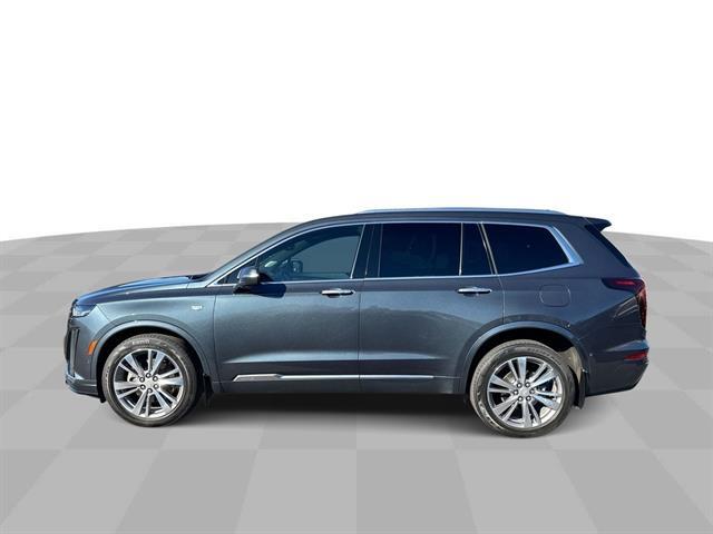 2020 Cadillac XT6 Premium Luxury Tucson AZ