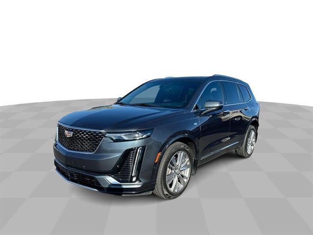 2020 Cadillac XT6 Premium Luxury Tucson AZ