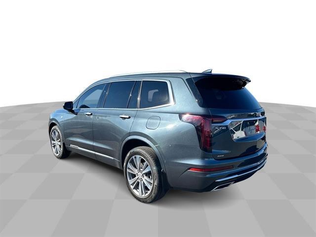 2020 Cadillac XT6 Premium Luxury Tucson AZ