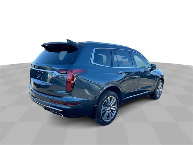 2020 Cadillac XT6 Premium Luxury Tucson AZ