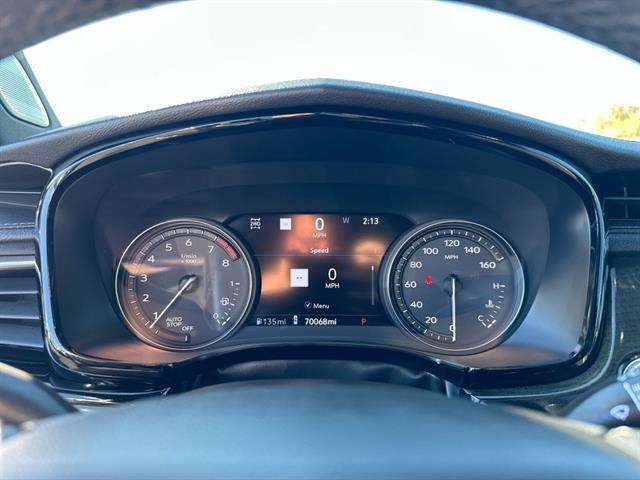 2020 Cadillac XT6 Premium Luxury Tucson AZ