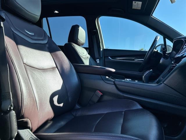 2020 Cadillac XT6 Premium Luxury Tucson AZ