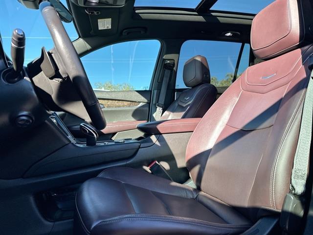 2020 Cadillac XT6 Premium Luxury Tucson AZ