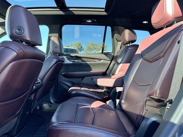 2020 Cadillac XT6 Premium Luxury Tucson AZ