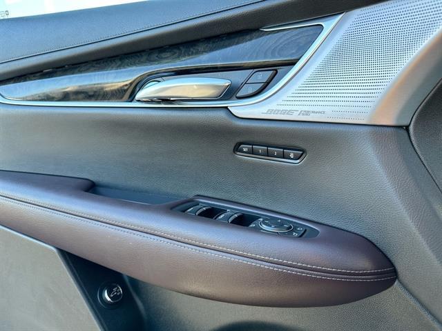 2020 Cadillac XT6 Premium Luxury Tucson AZ