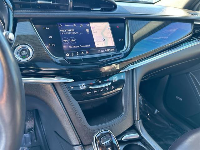 2020 Cadillac XT6 Premium Luxury Tucson AZ