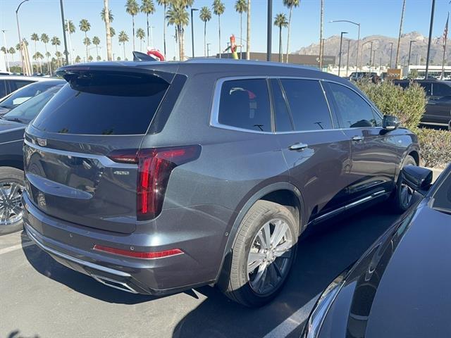 2020 Cadillac XT6 Premium Luxury Tucson AZ