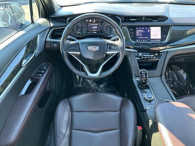 2020 Cadillac XT6 Premium Luxury Tucson AZ