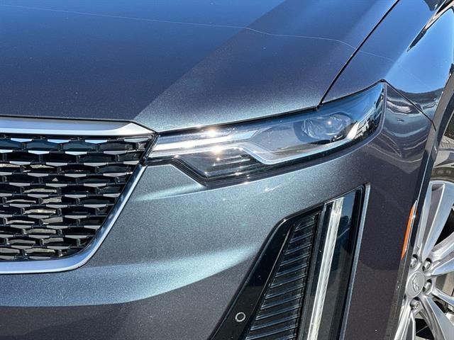 2020 Cadillac XT6 Premium Luxury Tucson AZ