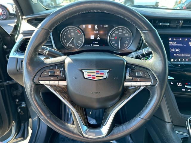 2020 Cadillac XT6 Premium Luxury Tucson AZ