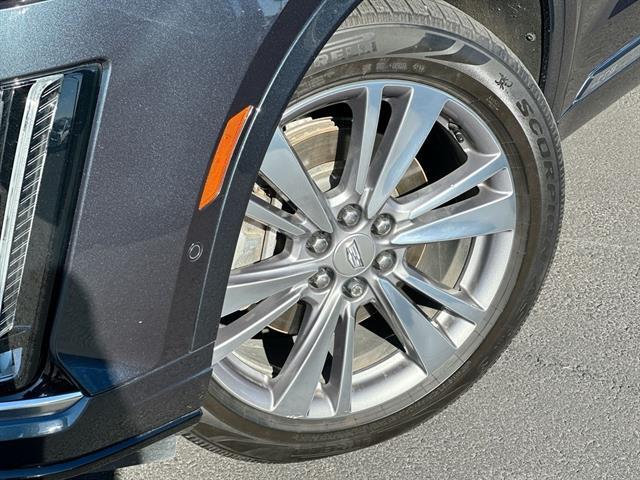 2020 Cadillac XT6 Premium Luxury Tucson AZ