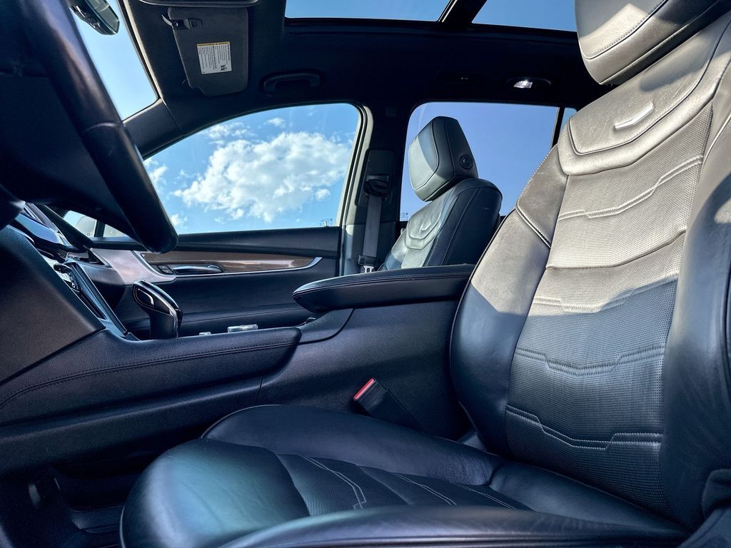 2020 Cadillac XT6 Premium Luxury Tucson AZ