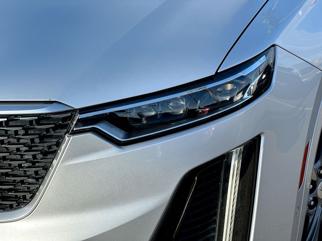 2020 Cadillac XT6 Premium Luxury Tucson AZ