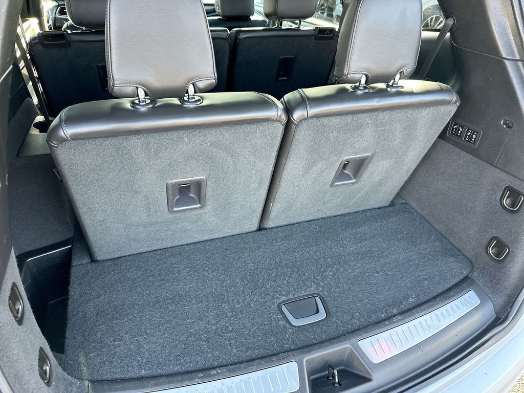 2020 Cadillac XT6 Premium Luxury Tucson AZ