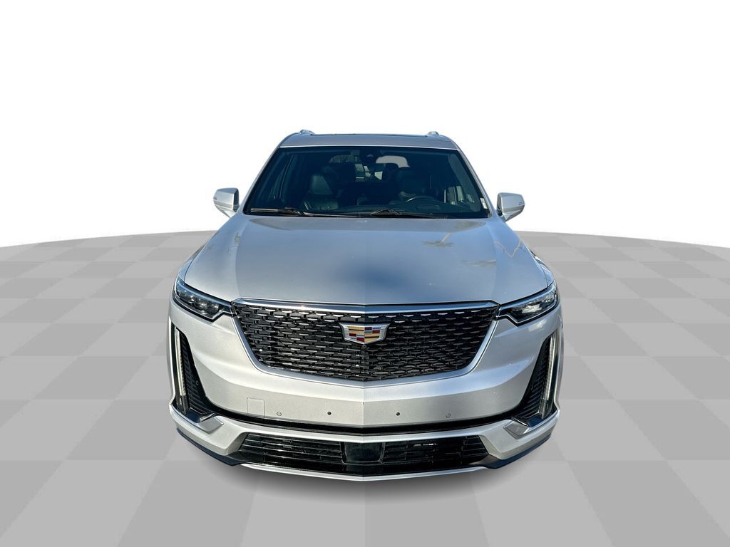 2020 Cadillac XT6 Premium Luxury Tucson AZ