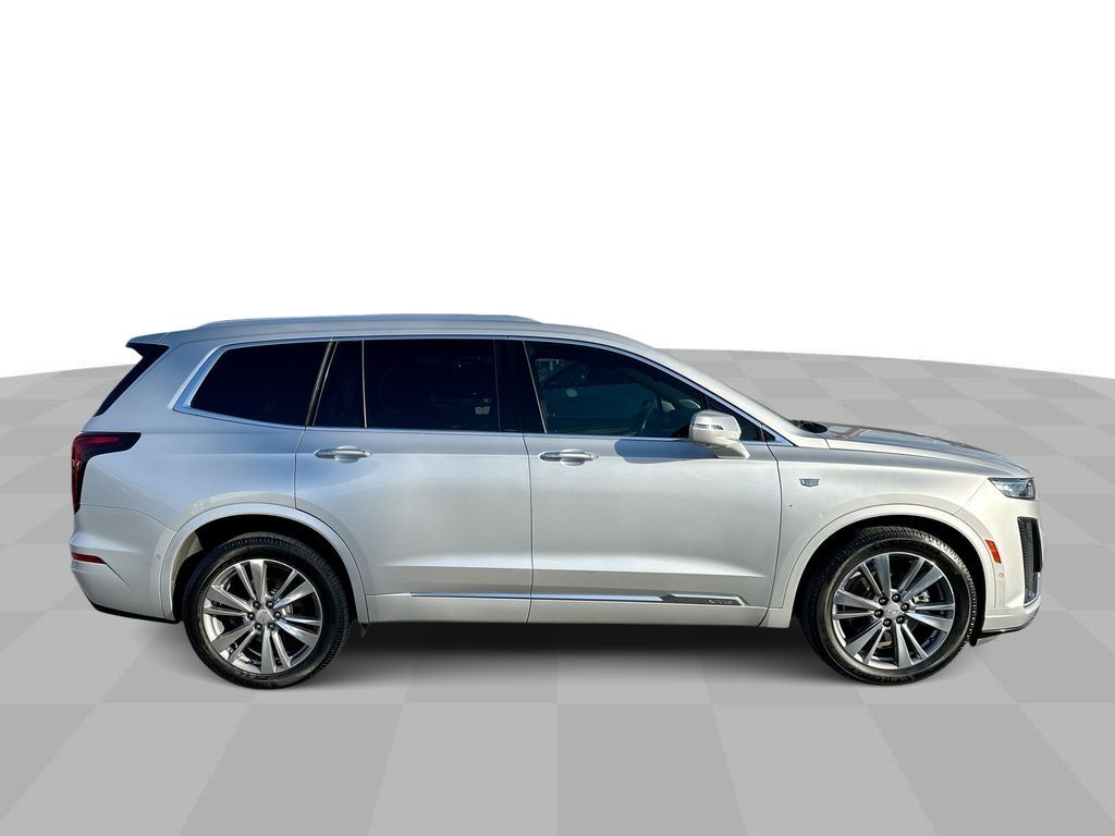 2020 Cadillac XT6 Premium Luxury Tucson AZ