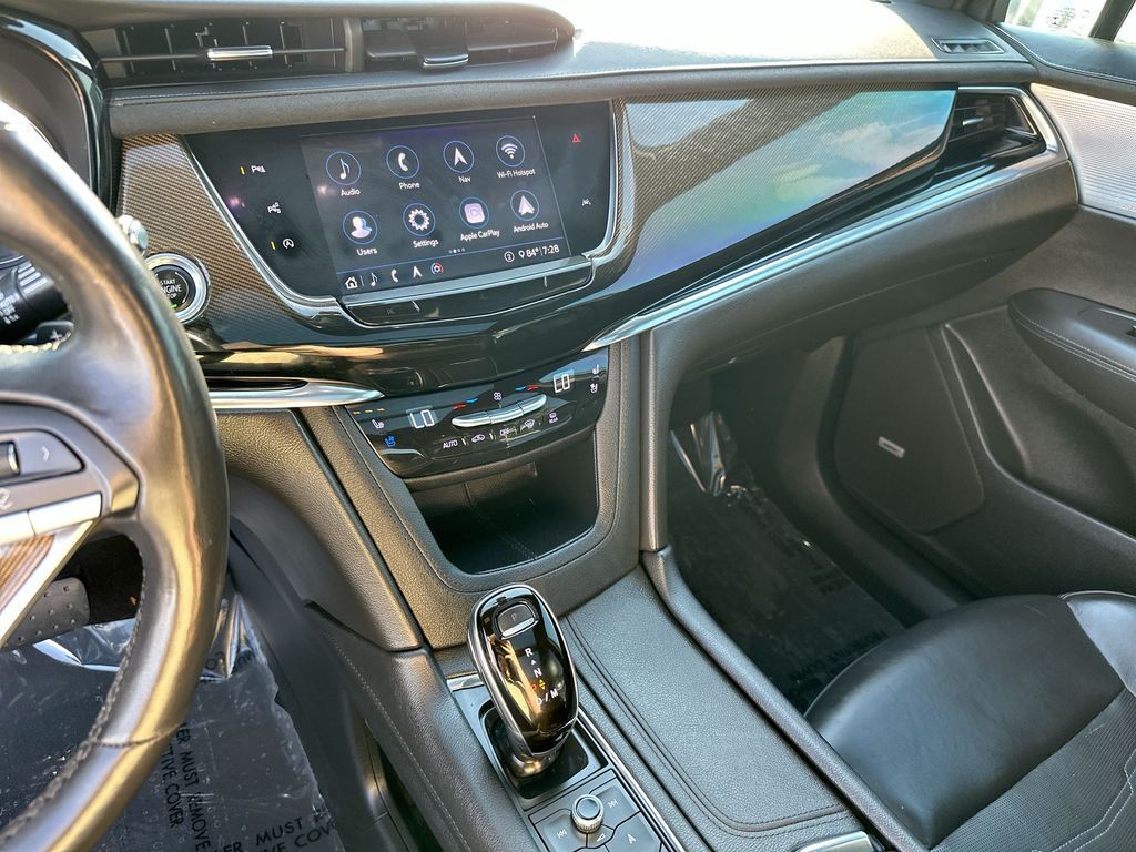 2020 Cadillac XT6 Premium Luxury Tucson AZ