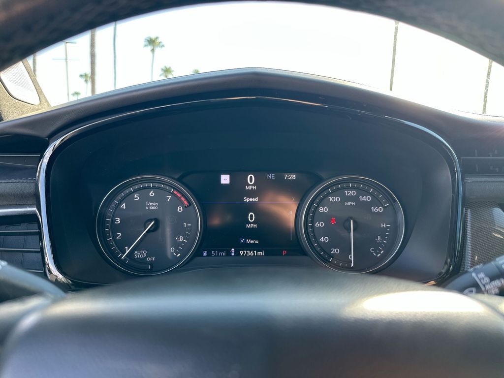 2020 Cadillac XT6 Premium Luxury Tucson AZ