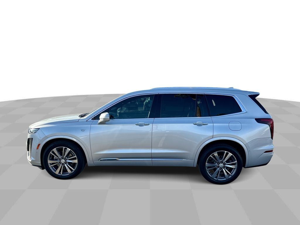 2020 Cadillac XT6 Premium Luxury Tucson AZ