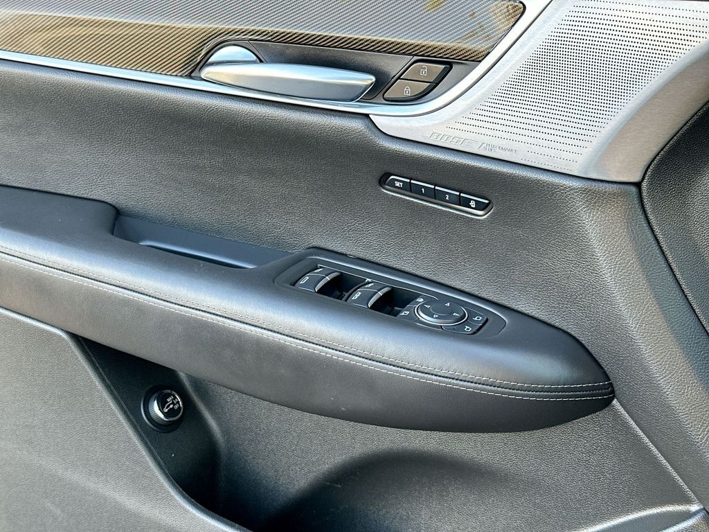 2020 Cadillac XT6 Premium Luxury Tucson AZ