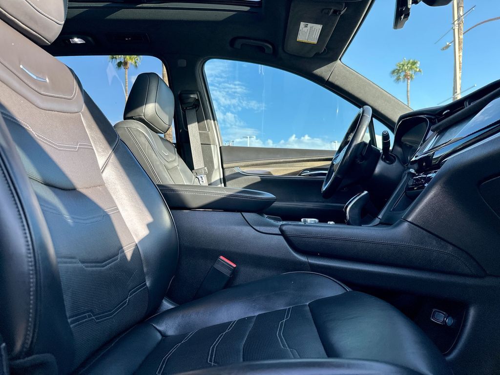 2020 Cadillac XT6 Premium Luxury Tucson AZ