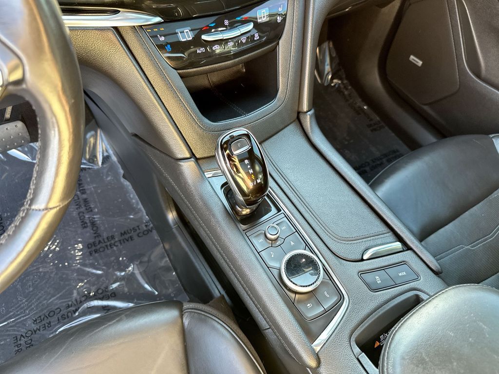 2020 Cadillac XT6 Premium Luxury Tucson AZ