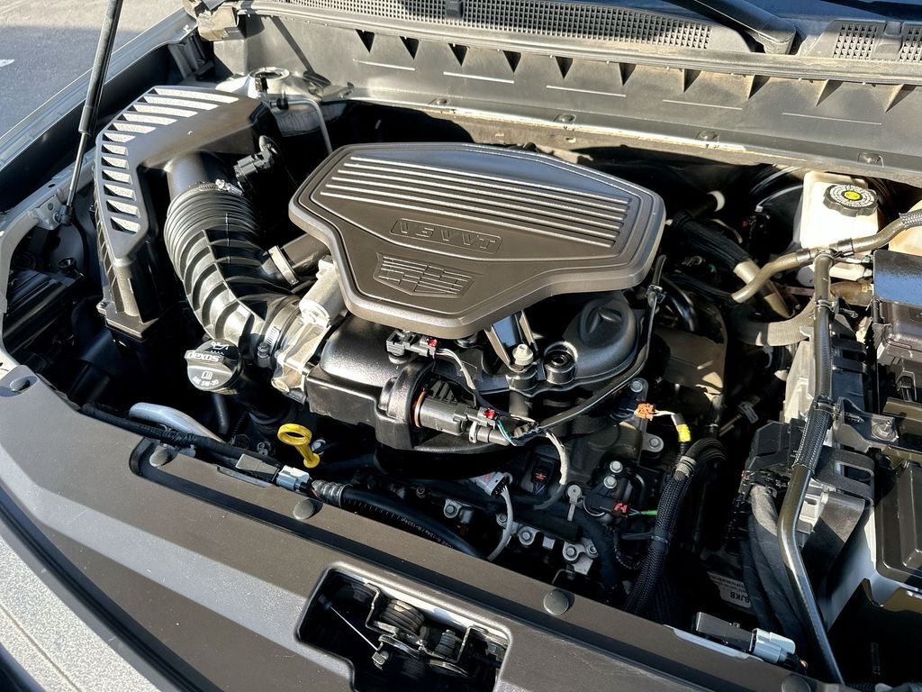 2020 Cadillac XT6 Premium Luxury Tucson AZ