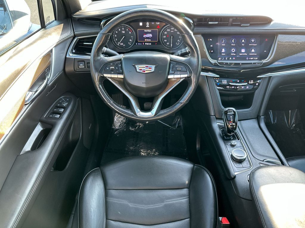 2020 Cadillac XT6 Premium Luxury Tucson AZ