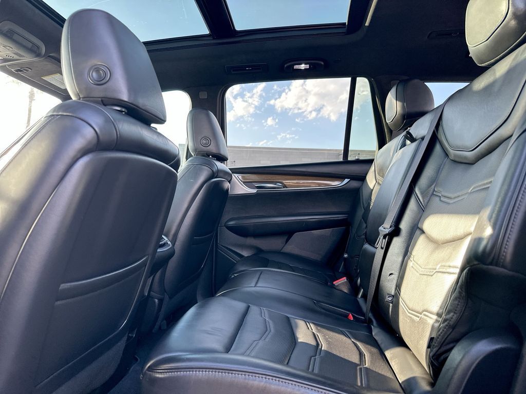 2020 Cadillac XT6 Premium Luxury Tucson AZ