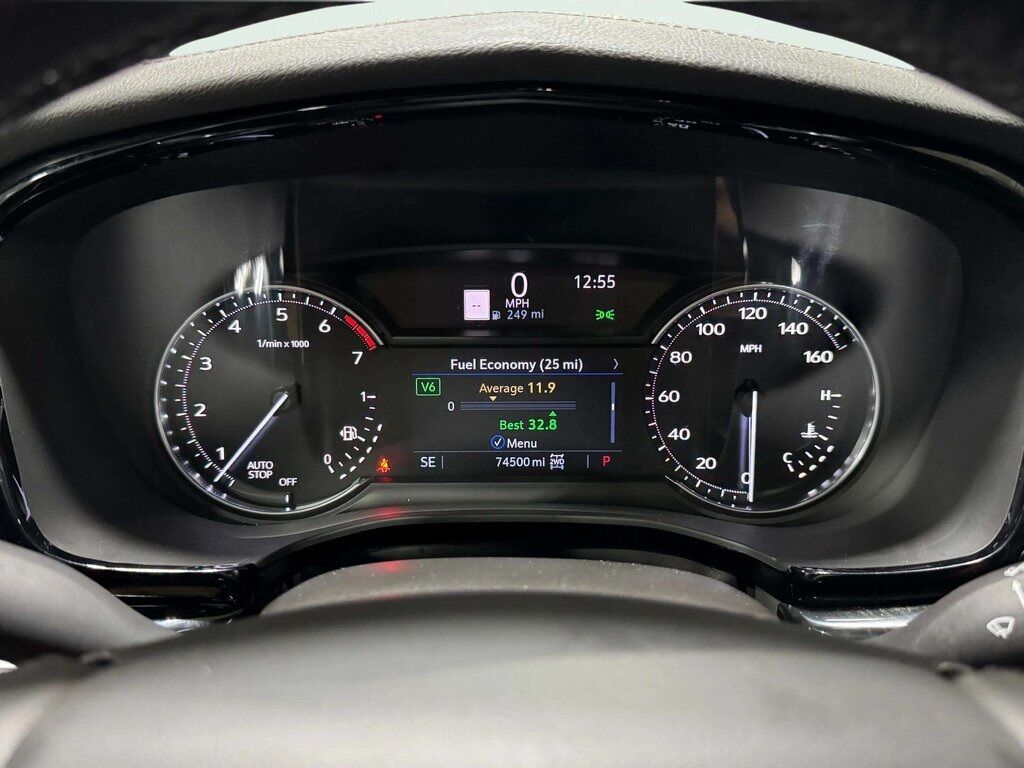 2020 Cadillac XT6 Premium Luxury w/2nd row Captain&apos;s Chair Pkg San Clemente CA